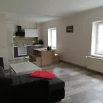 Apartment Sonnenstrand Rostock