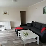Sonnenstrand Apartment
