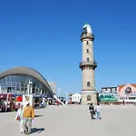 Ferienwohnungen Sonnenstrand