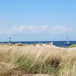 Ferienwohnungen Sonnenstrand