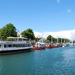 Ferienwohnungen Sonnenstrand