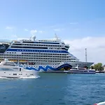 Ferienwohnungen Sonnenstrand
