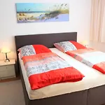 Sonnenstrand Apartment Rostock