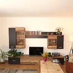 Apartment Sonnenstrand Rostock