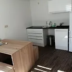 Sonnenstrand Apartment Rostock