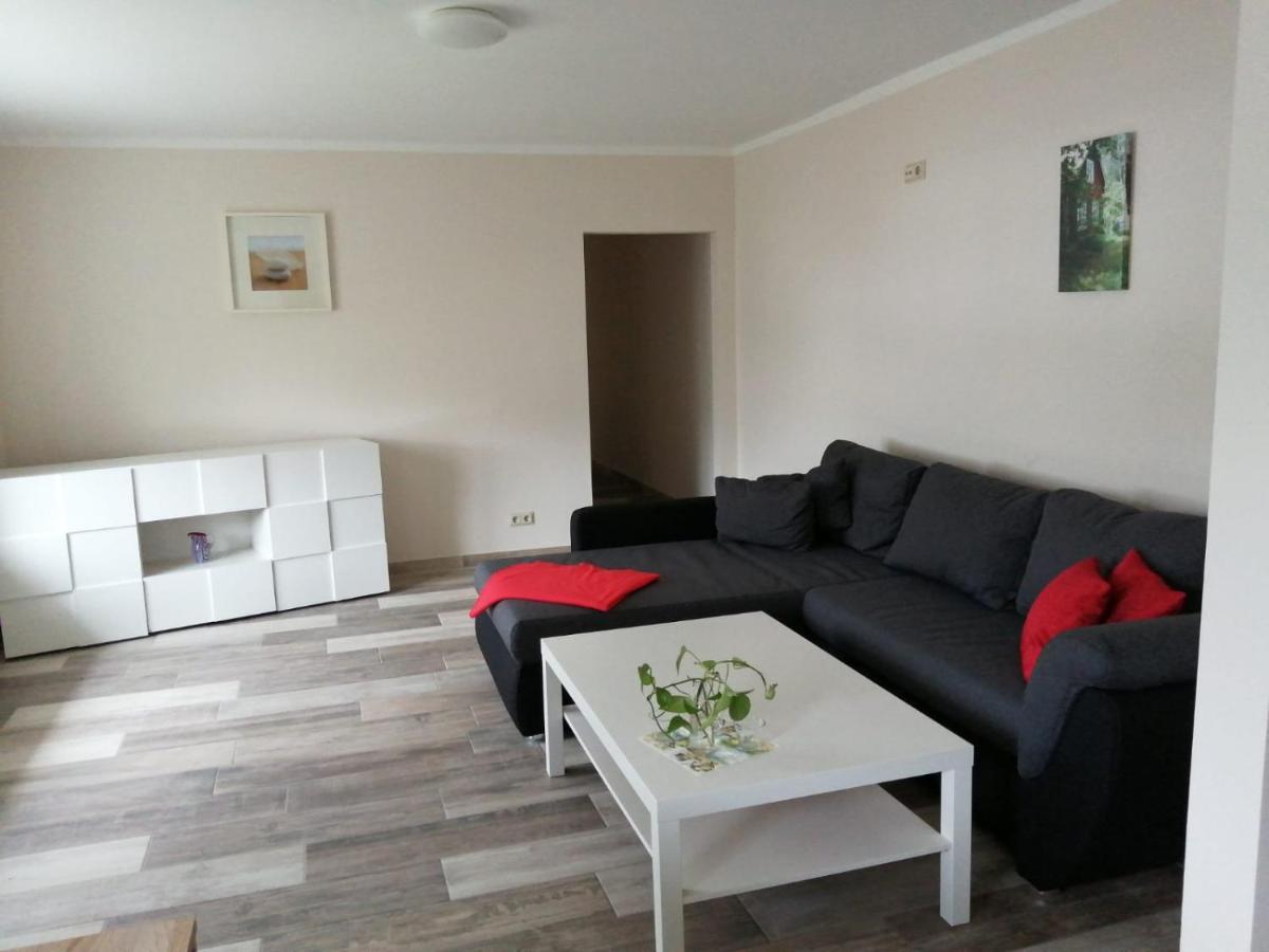 Sonnenstrand Apartment