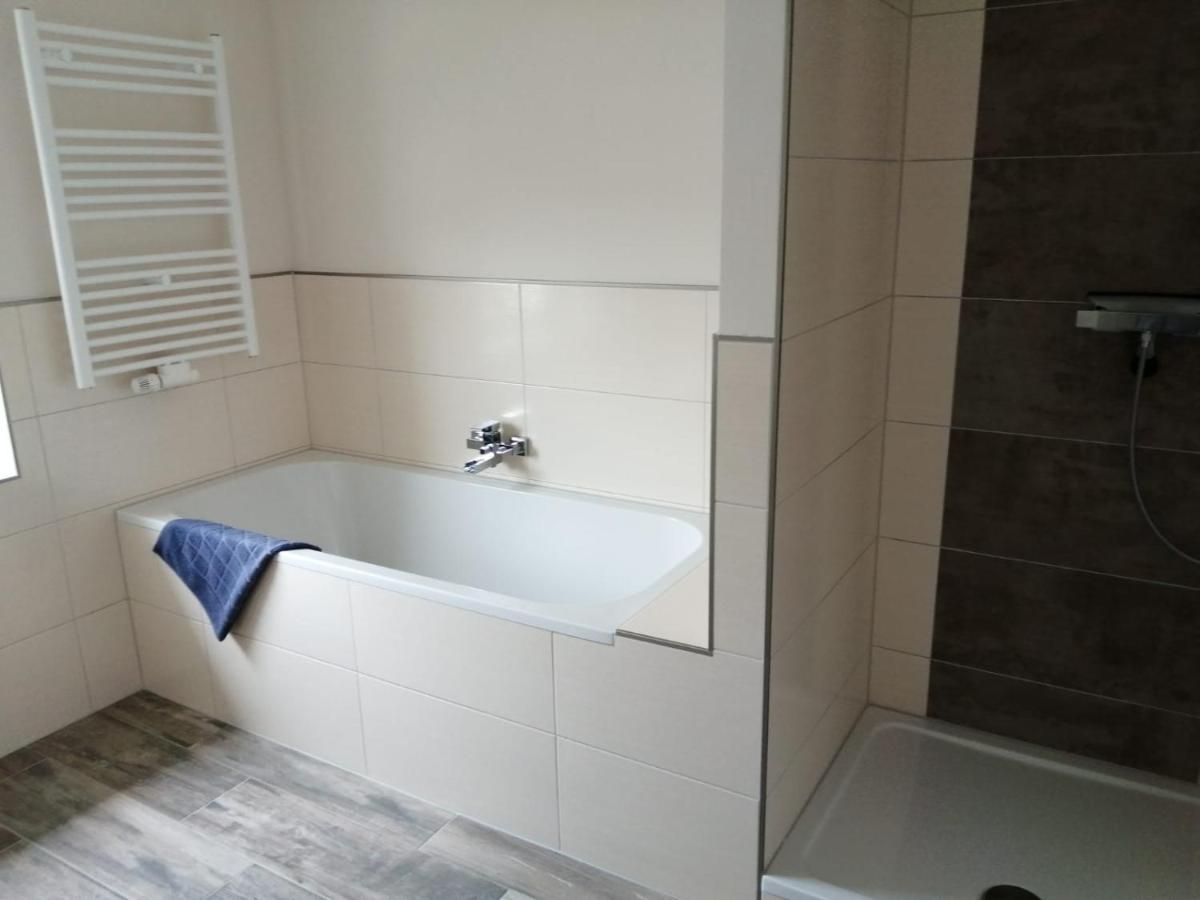 Apartment Sonnenstrand Rostock