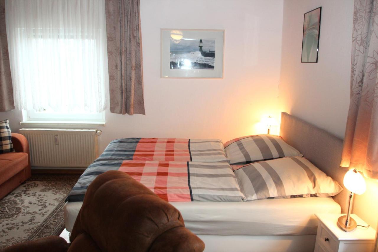 Apartment Sonnenstrand
