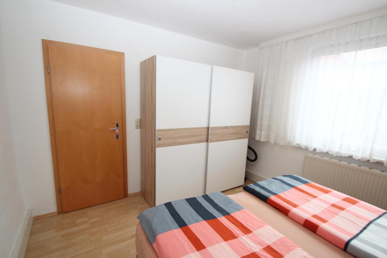 Apartment Sonnenstrand *