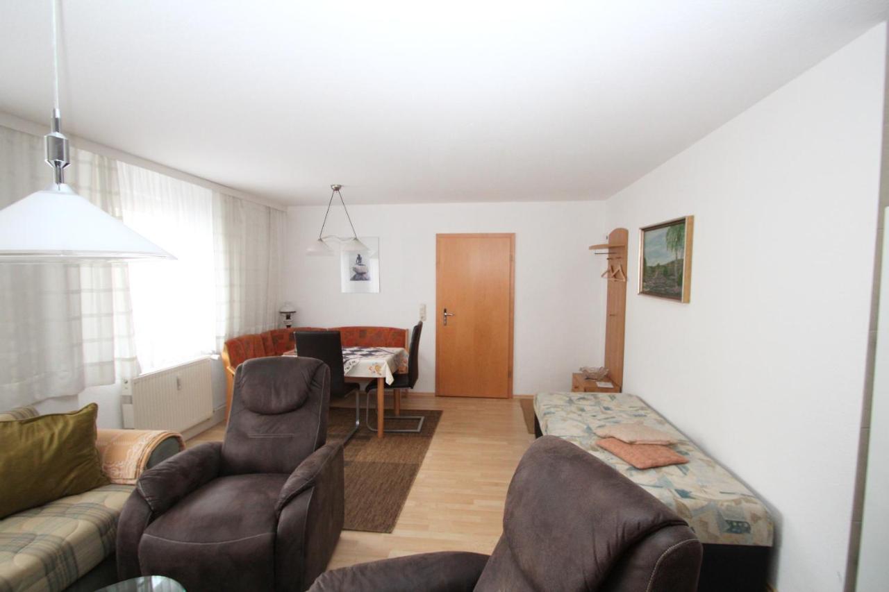 Apartment Sonnenstrand