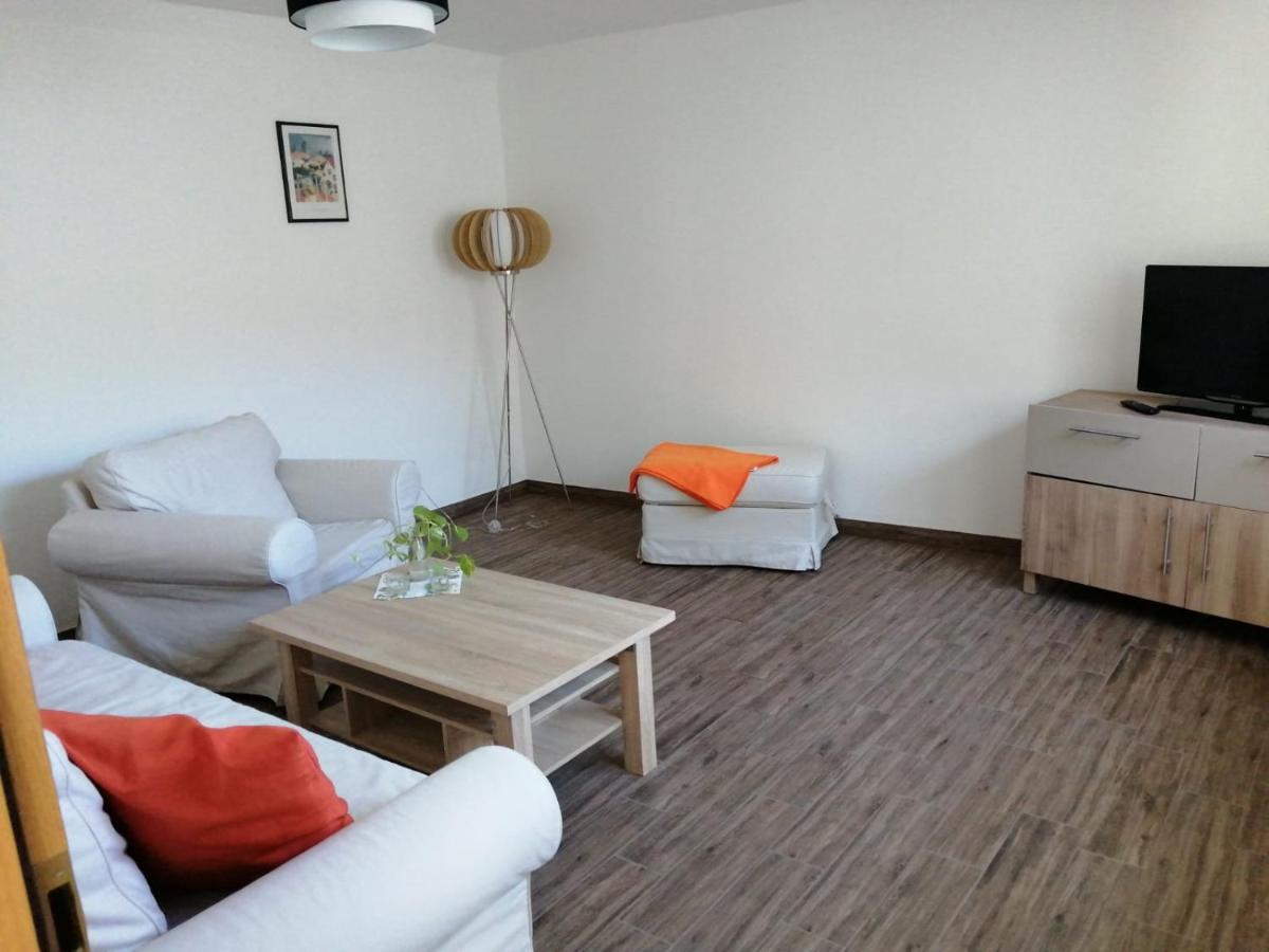 Sonnenstrand Apartment *